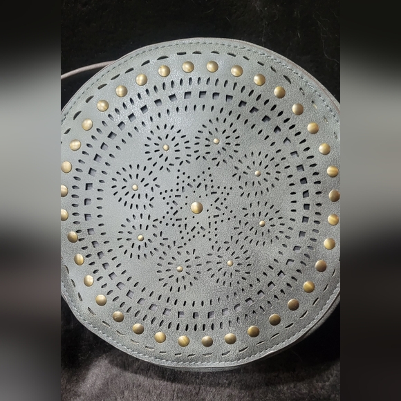 T-shirt and jeans purse - Picture 3 of 4